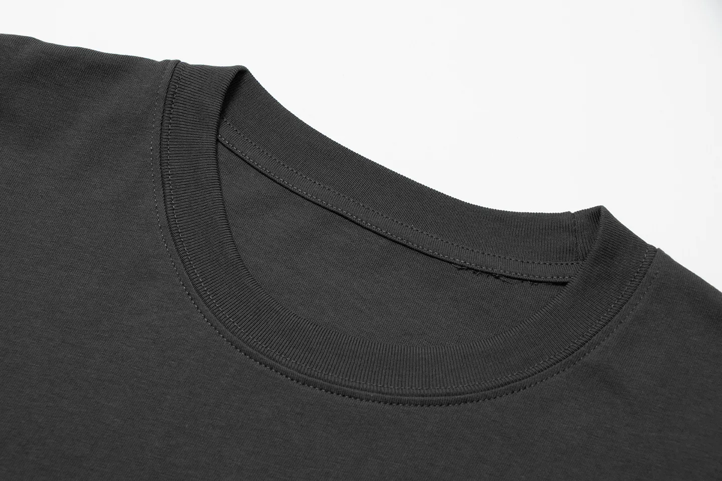 P160 Chrome Hearts Chrome Hearts Horseshoe Foam Printed Short Sleeves Size: SMLXL Color: Black White Gray
